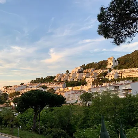 Appartement ⭑ Sea Views + Private Beach. What Else? ⭑ Tossa de Mar