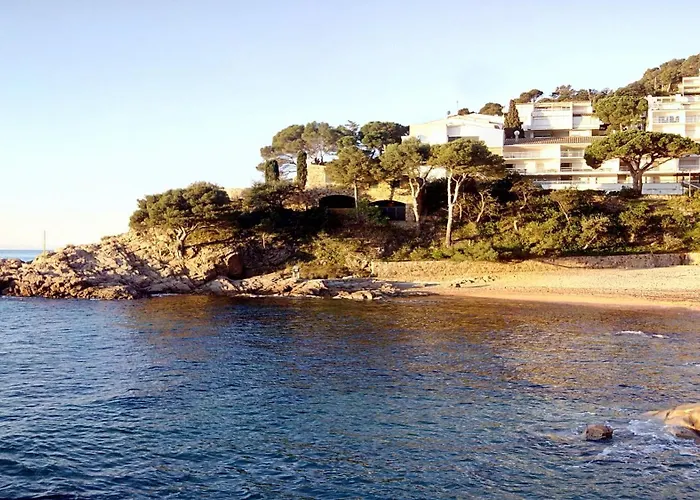 Appartement ⭑ Sea Views + Private Beach. What Else? ⭑ *