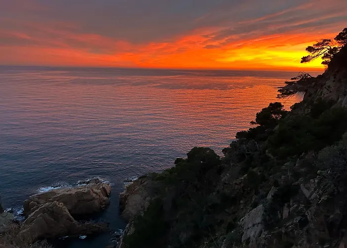 ⭑ Sea Views + Private Beach. What Else? ⭑ *