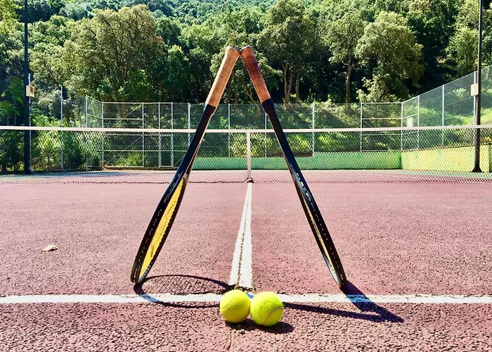 ⭑ Sea Views + Private Beach. What Else? ⭑ * Tossa de Mar