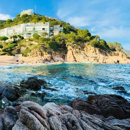 ⭑ Sea Views + Private Beach. What Else? ⭑ 公寓 *