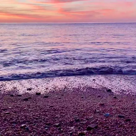 Апартаменты ⭑ Sea Views + Private Beach. What Else? ⭑ Тосса-де-Мар