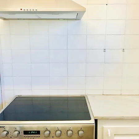 Apartment ⭑ Sea Views + Private Beach. What Else? ⭑