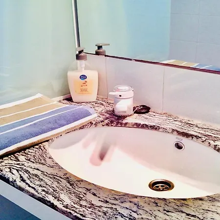 ⭑ Sea Views + Private Beach. What Else? ⭑ Апартаменты Тосса-де-Мар