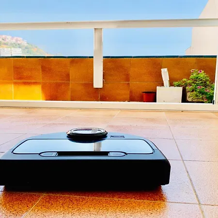 ⭑ Sea Views + Private Beach. What Else? ⭑