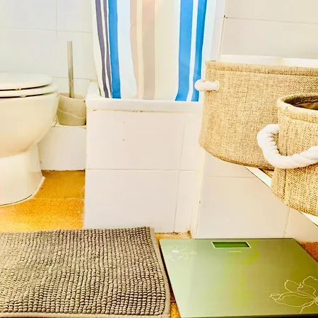 公寓 ⭑ Sea Views + Private Beach. What Else? ⭑ 滨海托萨