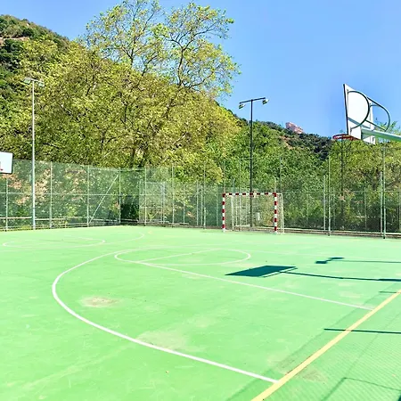 ⭑ Sea Views + Private Beach. What Else? ⭑ Apartment Tossa de Mar