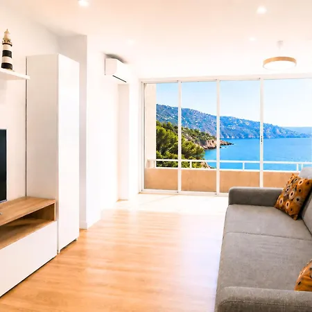 ⭑ Sea Views + Private Beach. What Else? ⭑ *