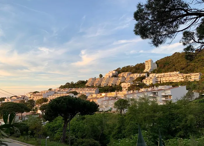 Appartement ⭑ Sea Views + Private Beach. What Else? ⭑ Tossa de Mar