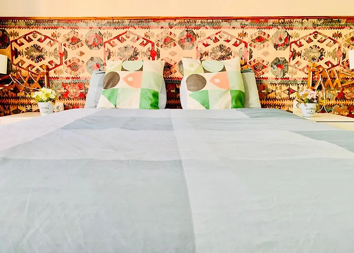 ⭑ Sea Views + Private Beach. What Else? ⭑