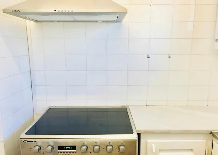 Apartment ⭑ Sea Views + Private Beach. What Else? ⭑