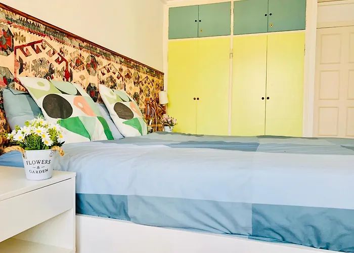 Apartment ⭑ Sea Views + Private Beach. What Else? ⭑ *