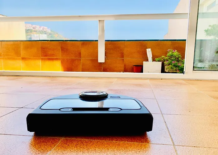 ⭑ Sea Views + Private Beach. What Else? ⭑